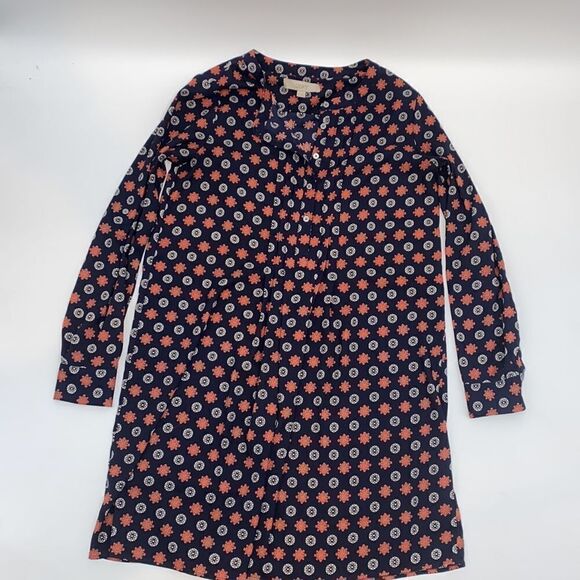 Women’s Printed Loft Dress Size Small - Picture 10 of 10